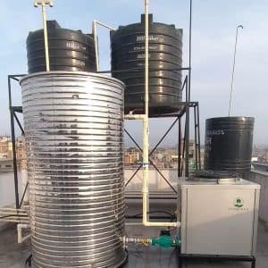 Reliable Heat Pump In Kathmandu | Heat Pump Suppliers 2026