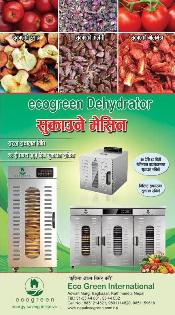 Dryer Machine