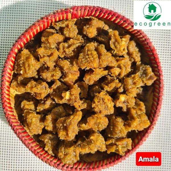 Amala Drying