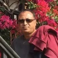 Pabitra Chuke